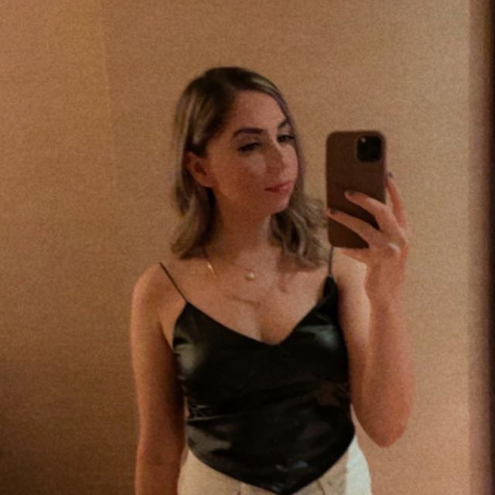 Meet your Posher, Diana